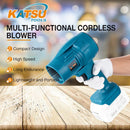 KATSU FIT-BAT Compact Air Blower