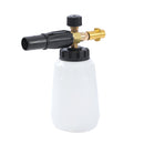 Pressure Washer Aluminium Foam Cannon