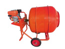 Concrete Mixer Petrol Engine 350L