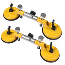 Tile Adjusting Carrying Cup 130mm Foldable 2pcs of 347847