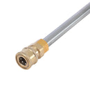 Pressure Washer Extension Wands, 15 Inch, 1/4" Quick Connect