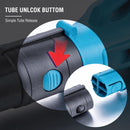 FIT-BAT Garden Blower Side Motor - No Battery