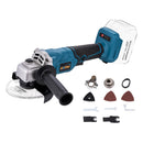 FIT-BAT Angle Grinder Brushless W 105429