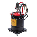 Pneumatic Grease Pump 40L TT-12Q-1  50:1