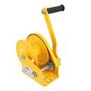 Brake Hand Winch 1200 -->2600LB