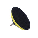 Drill Brush Power Scrubber