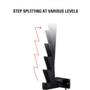 Manual Wood Logs Splitter Wall Mount 42cm