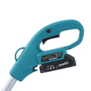 FIT-BAT Grass Trimmer with 2 Batteries 1500Mah