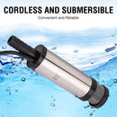 KATSU FIT-BAT Mini Submersible Water Pump 18V