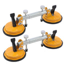 Tile Gap Adjusting Carrying Cup 150mm Twin Cups