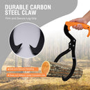 Logs Lifting Tongs 300mm