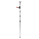 Laser Level Telescopic Stand- Stainless Steel