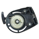 Non Genuine Recoil Starter Pull Assembly Fits Honda GX35 Engine