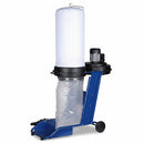 KATSU Dust Extractor 550W 65L | Portable Workshop Collector