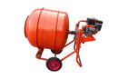 Concrete Mixer Petrol Engine 350L