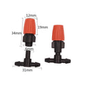 Garden Watering System Basic Kit 15-20-30 Meters