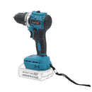 FIT-BAT Drill 10mm Brushless No Battery 32 N.m.