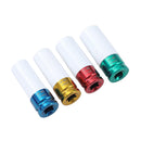 Impact Deep Socket Set Coloured 1/2" 4PCs CR-MO, 85mm