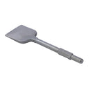 PH65 Jack Hammer Wide Chisel 136mm BMC