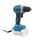 FIT-BAT Drill 10mm Brushless No Battery 32 N.m.