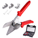 Multi-function Gasket and Pipe Mitre Shears Kit