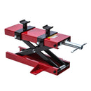 Motorcycle Scissor Lifting Stand