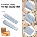 Tree Cutting Wedges Aluminum