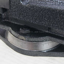 Swivel Base Milling Vice