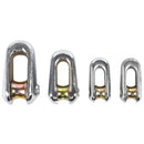 Cable Pulling Fixed Joint U Shaped