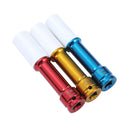 Impact Extra Deep Socket Set Coloured 6PCs 1/2"  6PC CR-MO, 150mm