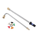Pressure Washer Lance and U shape Wand for Karcher