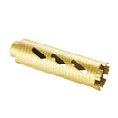 Diamond Core Bit Dry Cutting with Arbor