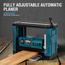 Surface Planer 1850W