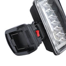 FIT-BAT Working Light  With USB