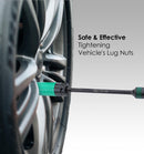 Torque Limit Extensions 1/2" 5PCs Set CR-MO