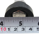 Stainless Steel with Adjustable Feet 4 Pieces