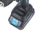 FIT-BAT Cordless Drill Set 21V with 1 Battery