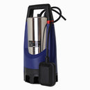KATSU Tools 850W Submersible Water Pump Clean Dirty Float Switch Sump 151682