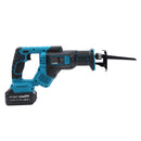 KATSU Tools FIT-BAT 21V Reciprocating Saw 3.0Ah Battery 4 Blades Saw 102741