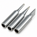 KATSU Tools 3Pcs Soldering Iron Tips Set for 312086 312080 Station SP31208603