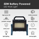 KATSU LED Working Light Adjustable Power