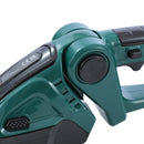 FIT-BAT Mini  Hedge Trimmer 2 blades with Battery 1500M