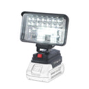 KATSU FIT-BAT Working Light 4inch With USB