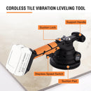 FIT-BAT High Quality Tile Vibrator BMC