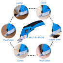 Cordless Mini Shears Fabric Cutter