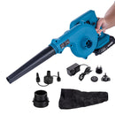 KATSU FIT-BAT Air Blower Budget range W 1.5Ah Btry