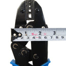 Ratchet Crimping Plier Electrical Crimper Tool for 6-25mm²