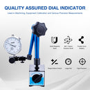 Dial Test Indicator With Stand