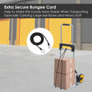 Folding Trolley Aluminum Frame 120KG