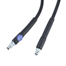 Pressure Washer Hose 6m for Bosch with Quick Connect AQT SDS Fittings